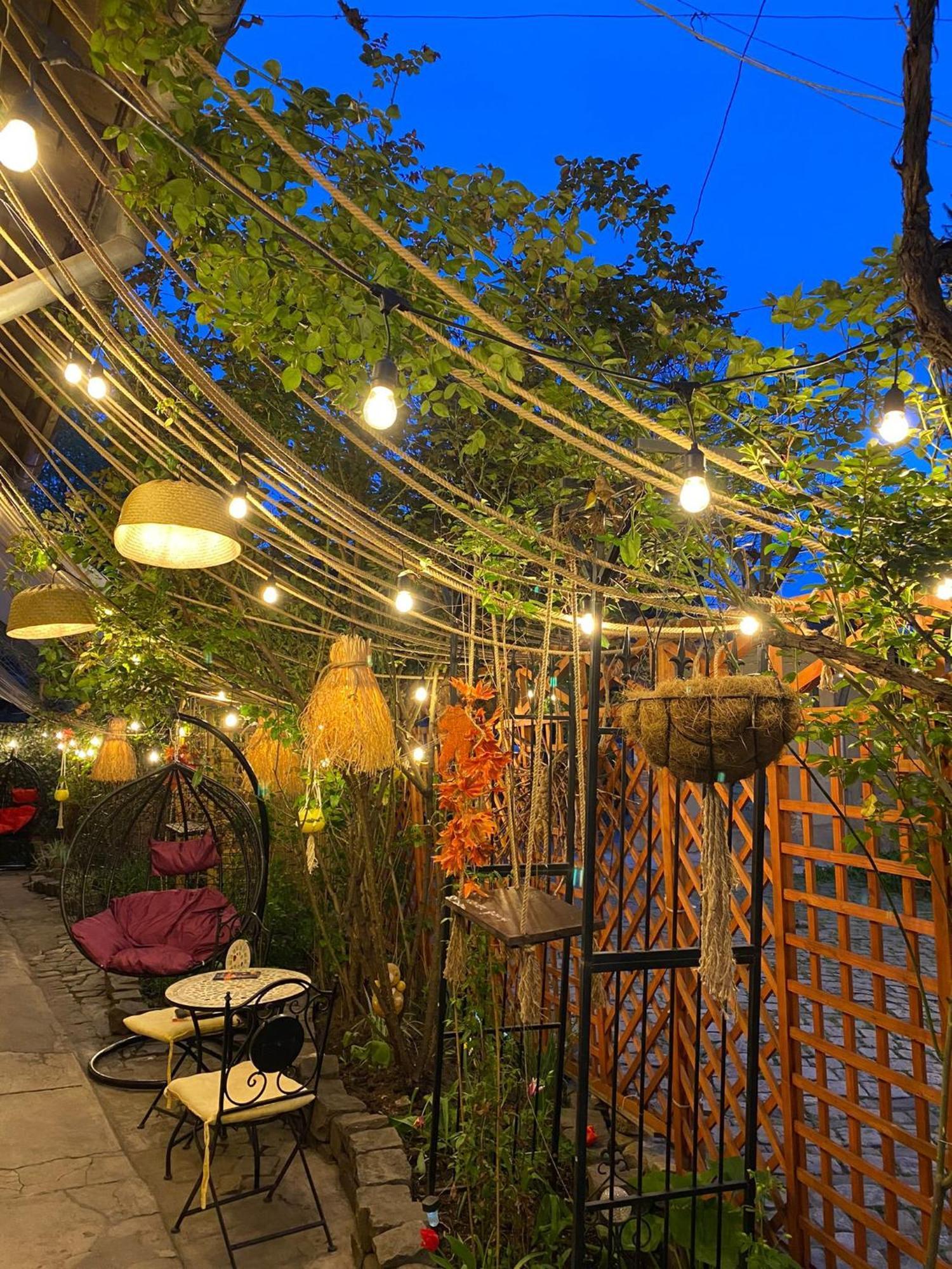 City Garden Apartments Boekarest Kamer foto